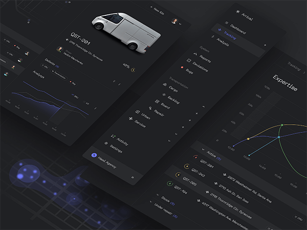 High-traffic E-commerce Backend